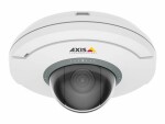 Axis Communications Axis Netzwerkkamera M5074, Bauform Kamera: Dome, PTZ, Typ