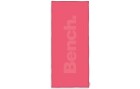 Herding Saunatuch Bench Pink, Schnelltrocknend: Nein, Breite: 80 cm