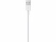 Image 2 Apple - Lightning to USB Cable