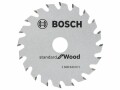 Bosch Professional Kreissägeblatt Optiline Wood, 8.5 cm x 1.5 cm