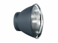 Elinchrom Reflektor 26171 Standard, Form