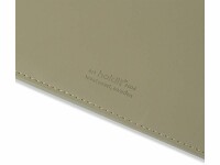 Holdit Notebook-Sleeve Laptop Case 14 " Khaki, Tragemöglichkeit