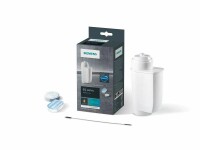 Siemens Pflege-Set TZ80004A für Kaffeevollautomaten, Filtertyp