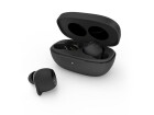 BELKIN In-Ear-Kopfhörer ANC Schwarz, Detailfarbe: Schwarz