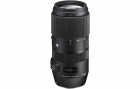 SIGMA Zoomobjektiv 100-400mm F/5.0-6.3 DG OS HSM c Nikon