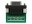 Bild 9 DeLock Serial-Adapter 64055 USB-Typ-A zu RS-422/485 DB9