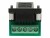 Image 9 DeLock Serial-Adapter 64055  USB-Typ-A zu