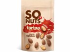 Camille Bloch Schokolade So Nuts Torino 120 g, Produkttyp: Nüsse