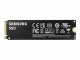 Immagine 11 Samsung SSD 990 PRO M.2 2280 NVMe 1000 GB