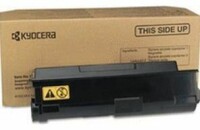 Kyocera Toner-Modul schwarz TK-3100 FS-2100D/N 12'500 Seiten, Kein
