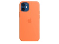 Apple iPhone 12 mini Silicone Case with