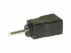 Alpha Elettronica Hohlstecker, Innendurchmesser: 0.7 mm, Aussendurchmesser