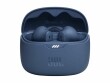 JBL True Wireless In-Ear-Kopfhörer Tune Beam Blau