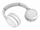 Bild 2 Philips Wireless On-Ear-Kopfhörer TAH4205WT/00 Weiss