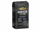 Jacobs Kaffeebohnen Barista Espresso 1kg, Geschmacksrichtung