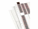 Hama Sichthülle Negativ Pergamin für 40 Negative, 25 Stück