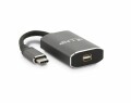 LMP USB3.1 TypC - Mini-DP Adapter, 4K,