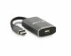 LMP Adapter USB-C ? Mini-DP, 4K Spacegrau, Kabeltyp: Adapter