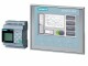 Siemens LOGO! 8 12/24RCE + KTP400 Set, Display vorhanden