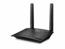 TP-Link 300M WIRELESS N 4G LTE ROUTER 