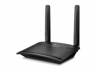 TP-Link LTE-Router TL-MR100, Anwendungsbereich: Home, Business