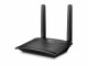 TP-Link LTE-Router TL-MR100, Anwendungsbereich: Home, Business