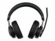 Kensington Headset H3000 Bluetooth, Mikrofon Eigenschaften