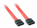 LINDY - SATA-Kabel - Serial ATA 150/300/600 - SATA