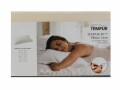 Tempur Kopfkissenbezug Comfort Cloud / Traditional Beige