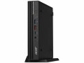 Acer PC Veriton N6710G (i5, 16GB, 512GB), Prozessorfamilie: Intel