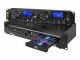 Power Dynamics Doppel Player PDX350, Features DJ Player: USB-Eingang