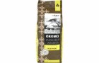 Claro Kaffeebohnen Oromo 500 g, Entkoffeiniert: Nein