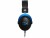 Bild 3 HyperX Headset Cloud Blau/Schwarz, Audiokanäle: Stereo