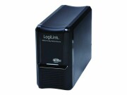 LogiLink UA0154A - Array unità disco rigido - 2