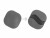 Bild 1 DeLock Kabel-Clip 5 mm, 3x2 Stück, weiss, grau, schwarz