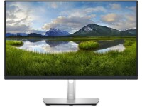 Dell Monitor P2423D, Bildschirmdiagonale: 23.8 ", Auflösung: 2560