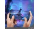 Bild 2 4smarts Displayschutz Second Glass Clear iPhone 15 Pro Max