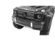 RC4WD Emblem Grill TRX-4 Mercedes Benz G-500 1:10, Aufklebertyp
