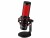 Image 3 HyperX QuadCast - Microphone - USB - red