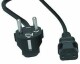 Hewlett-Packard  POWERCORD-STOCK 3.6M 16A C19-EU