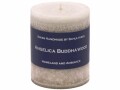 Schulthess Kerzen Duftkerze Angelica Buddhawood 8 cm, Bewusste