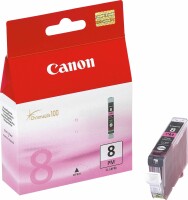 Canon Tintenpatrone photo magenta CLI-8PM PIXMA iP 6600D 13ml