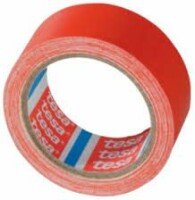 TESA Extra Power Perfect 2.75mx19mm 563410003 Gewebeband. rot