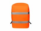 DICOTA Regenhülle Hi-Vis 65 l Orange, Eigenschaften: Keine