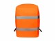 DICOTA Regenhülle Hi-Vis 65 l Orange, Bewusste Eigenschaften