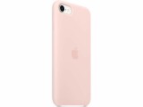 Apple Silicone Case iPhone SE (3. Gen), Fallsicher: Nein