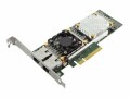 Dell QLogic 57810 - Netzwerkadapter - PCIe - 10Gb Ethernet