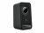 Image 1 Logitech Z150 MIDNIGHT BLACK SPEAKER     