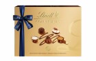 Lindt Schokoladen-Pralinen Connaisseurs assortiert 230 g