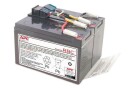 APC Ersatzbatterie RBC48, Akkutyp: Blei (Pb